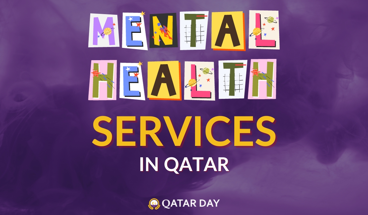 Mental Health Services in Qatar